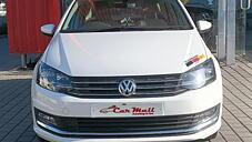 Second Hand Volkswagen Vento Highline Plus 1.2 (P) AT 16 Alloy in Nashik