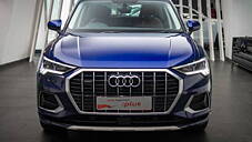 Used Audi Q5 Technology 45 TFSI in Chennai