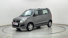 Used Maruti Suzuki Wagon R 1.0 Vxi (ABS-Airbag) in Thane