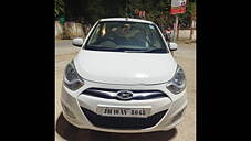Used Hyundai i10 Sportz 1.2 Kappa2 in Bhagalpur
