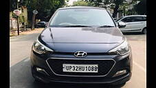 Used Hyundai Elite i20 Sportz 1.4 CRDI in Lucknow