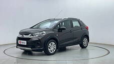 Used Honda WR-V S MT Petrol in Navi Mumbai