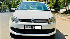 Used Volkswagen Vento Trendline Diesel in Vadodara