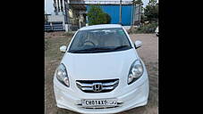 Used Honda Amaze 1.5 S i-DTEC in Mohali