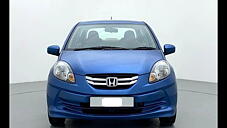 Used Honda Amaze 1.2 E i-VTEC in Jaipur