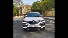 Used Renault Kwid 1.0 RXT AMT Opt [2016-2019] in Delhi