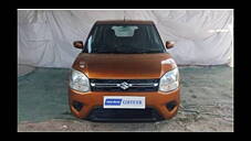Used Maruti Suzuki Wagon R VXi (O) 1.0 in Mumbai