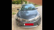 Used Toyota Corolla Altis GL Petrol in Delhi