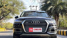 Used Audi Q7 45 TDI Technology Pack in Noida