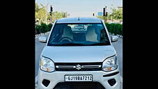 Used Maruti Suzuki Wagon R VXi 1.0 [2019-2019] in Surat