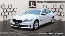 Used BMW 7 Series 730Ld Sedan in Chennai