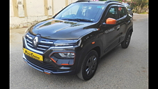 Second Hand Renault Kwid CLIMBER AMT in Agra