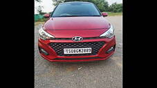 Used Hyundai Elite i20 Asta 1.2 AT in Hyderabad