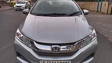 Second Hand Honda City SV Diesel in Ahmedabad