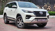 Used Toyota Fortuner 2.8 4x2 MT [2016-2020] in Lucknow