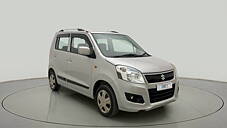 Used Maruti Suzuki Wagon R 1.0 VXI in Bangalore