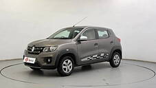 Used Renault Kwid 1.0 RXT Edition in Ahmedabad