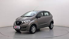 Used Datsun redi-GO S 1.0 [2017-2019] in Bangalore