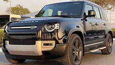 Used Land Rover Defender 130 HSE 3.0 Diesel in Delhi