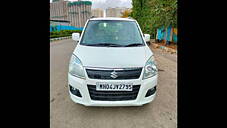 Used Maruti Suzuki Wagon R VXi 1.0 [2019-2019] in Thane