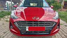 Used Hyundai Grand i10 Nios Sportz 1.2 Kappa VTVT in Bangalore