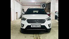 Used Hyundai Creta 1.6 SX Plus AT in Mumbai