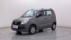 Used Maruti Suzuki Wagon R 1.0 LXi in Bangalore