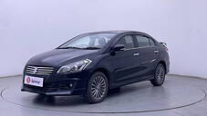 Used Maruti Suzuki Ciaz S 1.4 MT in Chennai