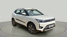 Used Mahindra XUV300 W8 (O) 1.2 Petrol in Hyderabad