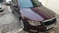 Used Skoda Superb Style TSI AT in Kolkata