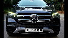 Used Mercedes-Benz GLE 450 4MATIC LWB [2020-2023] in Delhi