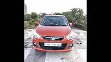 Used Maruti Suzuki Alto K10 VXi AMT [2014-2018] in Pune