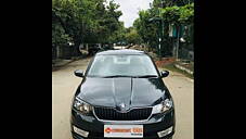 Used Skoda Rapid Ambition 1.5 TDI in Bangalore