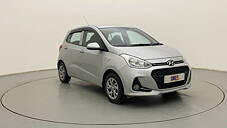 Used Hyundai Grand i10 Magna 1.2 Kappa VTVT in Delhi