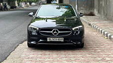 Used Mercedes-Benz C-Class C 200 [2022-2023] in Delhi