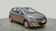 Used Hyundai i20 Sportz 1.2 BS-IV in Bangalore