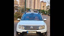 Used Renault Duster 85 PS RxL Diesel in Thane