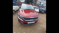 Used Kia Seltos HTK Plus 1.5 [2019-2020] in Dehradun