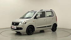 Used Maruti Suzuki Wagon R 1.0 Vxi ABS-Airbag in Pune