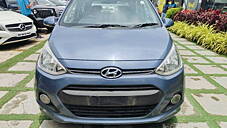 Used Hyundai Grand i10 Asta AT 1.2 Kappa VTVT (O) [2016-2017] in Pune