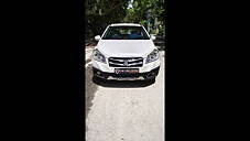 Used Maruti Suzuki S-Cross Delta 1.6 in Bangalore