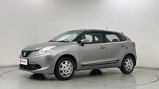 Used Maruti Suzuki Baleno Delta 1.2 in Delhi