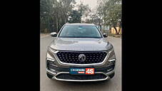Used MG Hector Sharp 1.5 Petrol CVT in Delhi