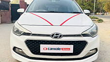 Used Hyundai i20 Asta 1.4 CRDI in Kanpur