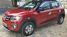 Second Hand Renault Kwid RXT Opt [2015-2019] in Nagpur