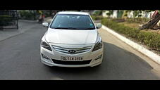 Second Hand Hyundai Verna 1.6 VTVT SX AT in Delhi