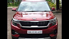 Used Kia Seltos HTK Plus 1.5 Diesel [2019-2020] in Sangli