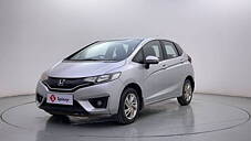 Used Honda Jazz V Petrol in Bangalore