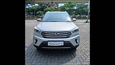 Used Hyundai Creta 1.6 SX Plus AT Petrol in Pune