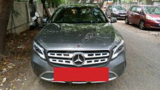 Used Mercedes-Benz GLA 200d Urban Edition in Chennai